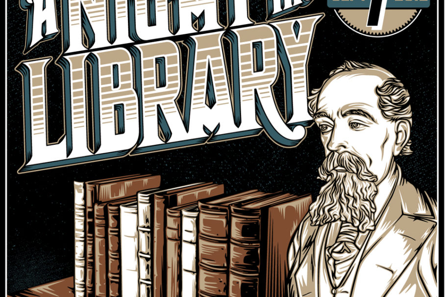 READ ORANGE COUNTY - 20 YEAR ANNIVERSARY